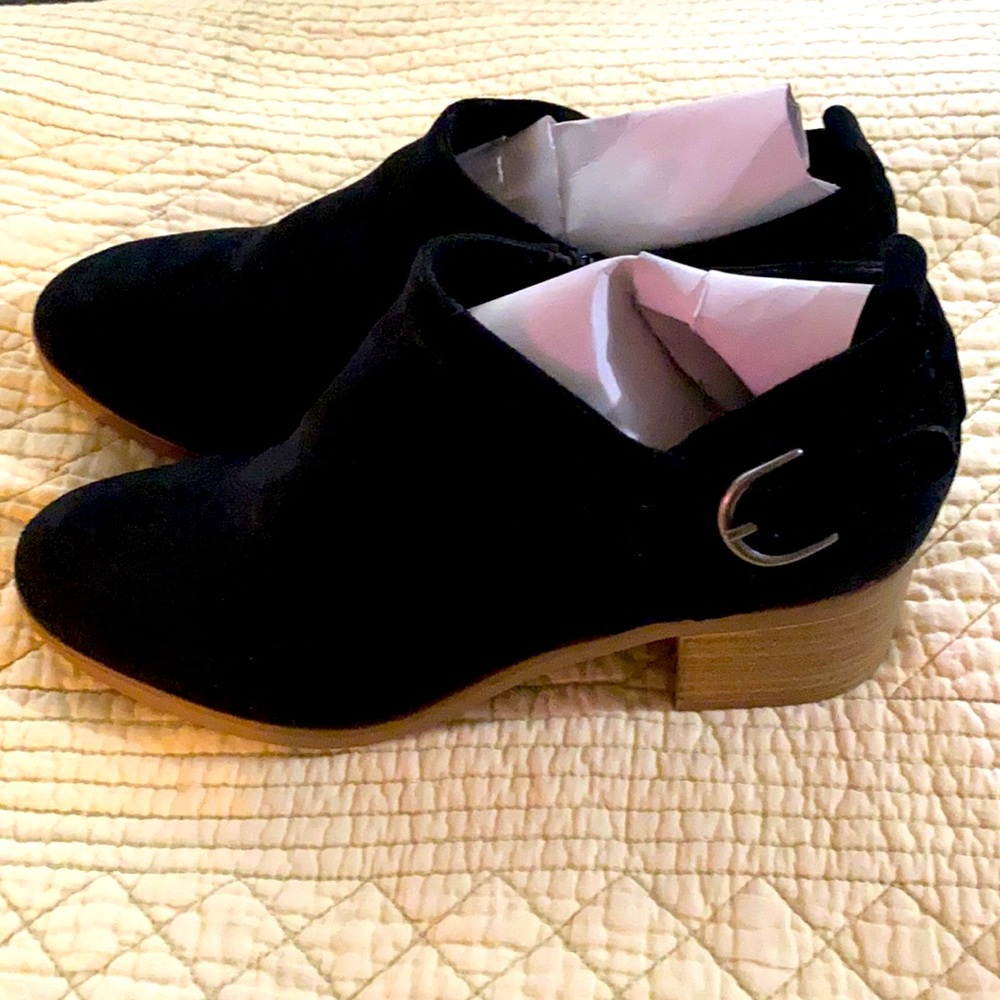 Sonoma short boots